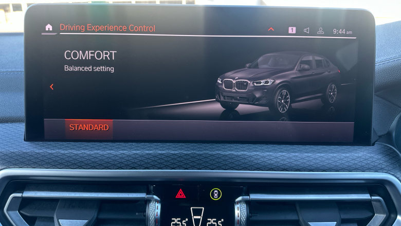 BMW X4 xDrive M40i MHT 5dr Auto Petrol Estate